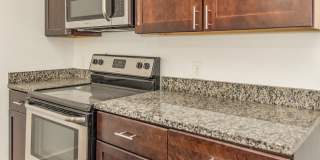 University Place Apartments Gallery 46