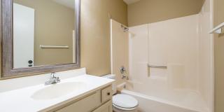 Updated Single Story in Brushy Creek Gallery 14