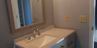 Freshly remodeled Townhouse Style Apartment with Private Yard Freshly remodeled Townhouse Style Apartment with Private Yard Gallery 10