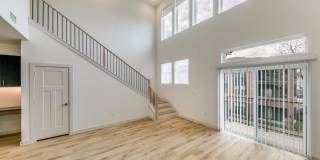 Burnett Lofts Gallery 1