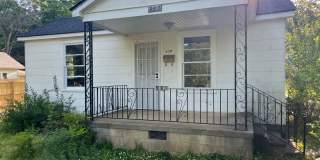 2 Bed 1 Bath House Gallery 1