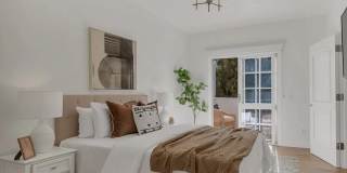 Hidden-Gem Townhouse in WeHo: 2 Bed/2.5 Bath, Private Entrance + Patios, 2 Parking, Norma Triangle Gallery 13