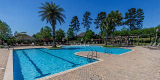 4/2 Stonebridge Rental with Modern Upgrades, Private Wooded Views & Resort-Style Amenities Gallery 32