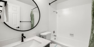 Alden Apartment Homes Gallery 15