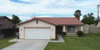 Charming 4-Bedroom, 2-Bathroom Home in Southeast Bakersfield Gallery 1