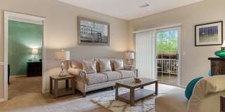 Bradford Place Apartment Gallery 13