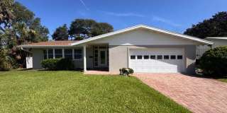 REMODELED 3/2 Pool Home in Ormond by the Sea Gallery 1