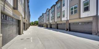 The Allyson Townhomes Gallery 50