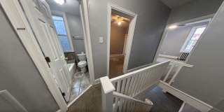 Updated 3BR South Philly Row: Move-In Ready Gallery 17