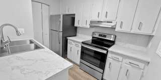 Kensington Townhomes Gallery 6