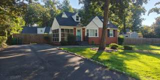 3 bedroom home off of Parham Rd Gallery 1