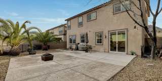 4 bedroom cul-de-sac home in Henderson! Gallery 26