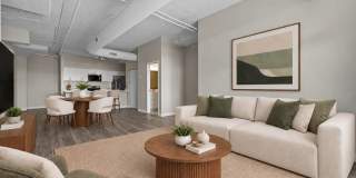 222 Saratoga Apartments Gallery 1