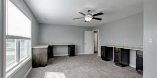 Show stopper.  Bonus room is a What? Gallery 55