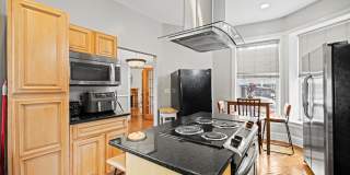 547 Florida Ave NW,Room #3 Gallery 10