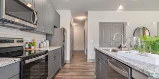 Tributary Rise Gallery 6