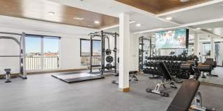 Oso Apartments Gallery 11