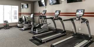 Lakeside Hills Apartments Gallery 5