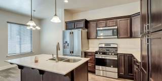 Gorgeous Three Bedroom Townhome; Herriman Gallery 1