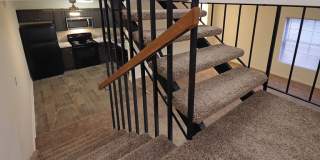 High Pointe Club Apartments Gallery 6