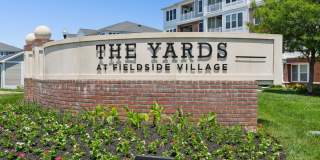 The Yards at Fieldside Village Gallery 39