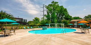 North Shore Gardens Apartments Gallery 25