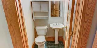 Stunning Short North Single Family House! Gallery 23