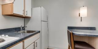 Waterford Studios Fully Furnished with Utilities Included Gallery 7