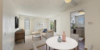 eaves La Mesa Gallery 2