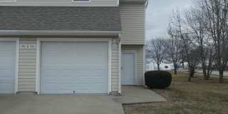 MOVE IN SPECIAL - 1/2 MONTH'S RENT FREE 3 BD 2.5 BA Duplex Gallery 1