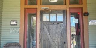 Spring special!! Price includes Gas, Water AND Trash! Located on the 1st floor!! Gallery 1