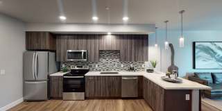 Capitol Towers – Luxury Midrise Gallery 5
