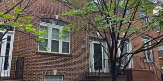 3Bedroom/2full+2Half Baths - Garage Townhouse in King Farm! Gallery 19