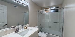 Carlsbad Home with Solar and Huge Backyard! Gallery 17