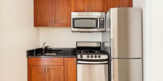 Parc Coliseum Apartments Gallery 10