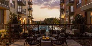 The International at Valley Ranch Gallery 19