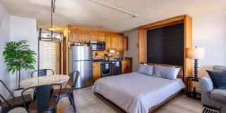 Fully Furnished Studio Gallery 1