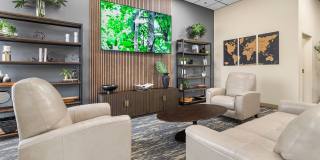 Park Avenue at Hansen Park Gallery 174
