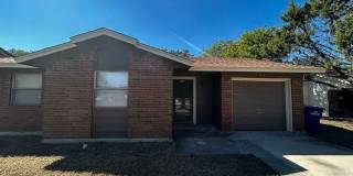 3-Bedroom House for Rent in Copperas Cove 3-Bedroom House for Rent in Copperas Cove Gallery 1