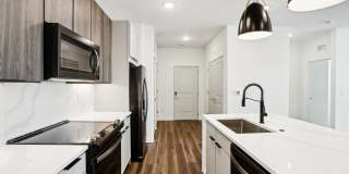 The Pullman Luxury Apartment Homes Gallery 71