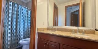 Partially Furnished 3 Bedroom / 2.5 Bathroom Custom Home in Sandhill Estates gated community! Gallery 39