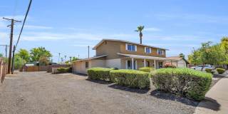 6 Bedrooms, 3 Bath,  Pool CLOSE TO ASU (Rural & Broadway) Gallery 3