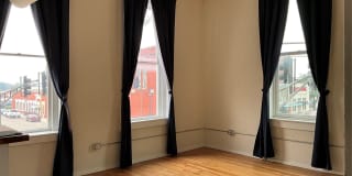 201 Chambers Street Gallery 1