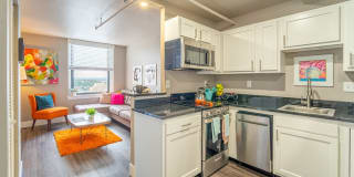 The Flats on Fifth Louisville Gallery 2