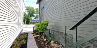 105 John Street Gallery 2
