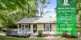 3302 Timmons Ave Gallery 1