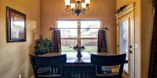 Lone Oak Lakes Gated Community- 4 Bedrooms/2.5Baths/Media Room/3Car/ Excellent Deer Creek Schools- All appliances included Gallery 22