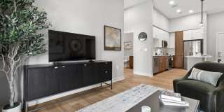 The Terrace Apartments Gallery 10