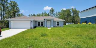 2023 built 3/2/2 Citrus Springs Gallery 1