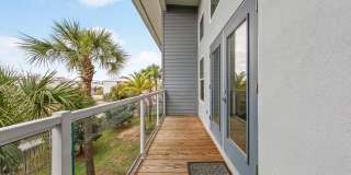Luxury 3 Bedroom Townhouse on Okaloosa Island! Gallery 44